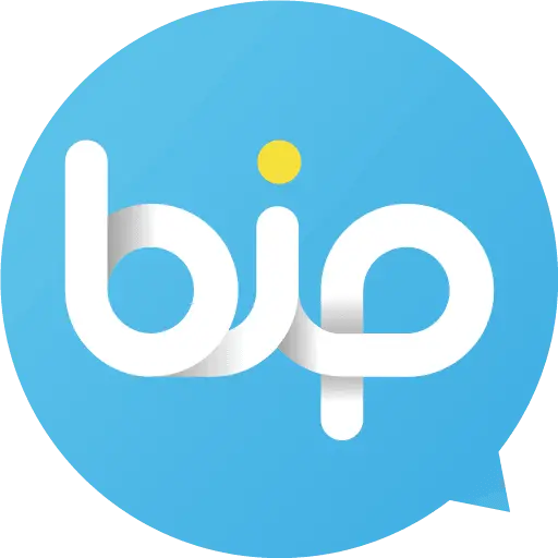 BIP Messenger